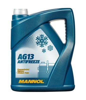 SCT - MANNOL MN4113